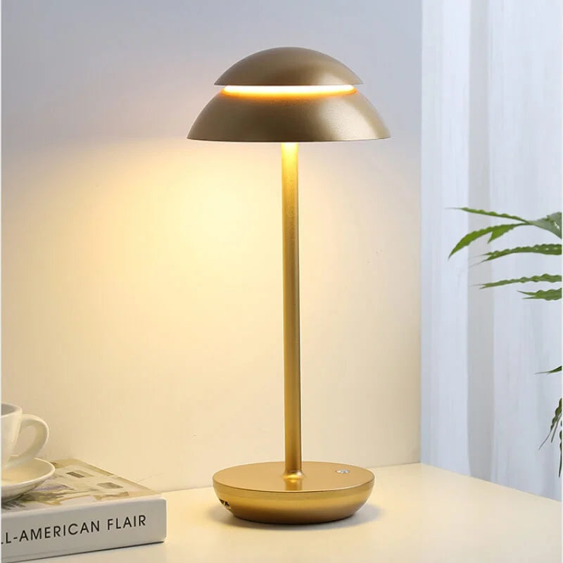 LampHub™ | Nordic USB-Tischlampe