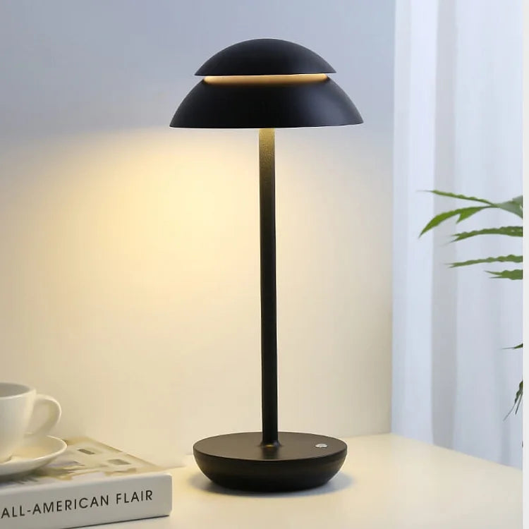 LampHub™ | Nordic USB-Tischlampe