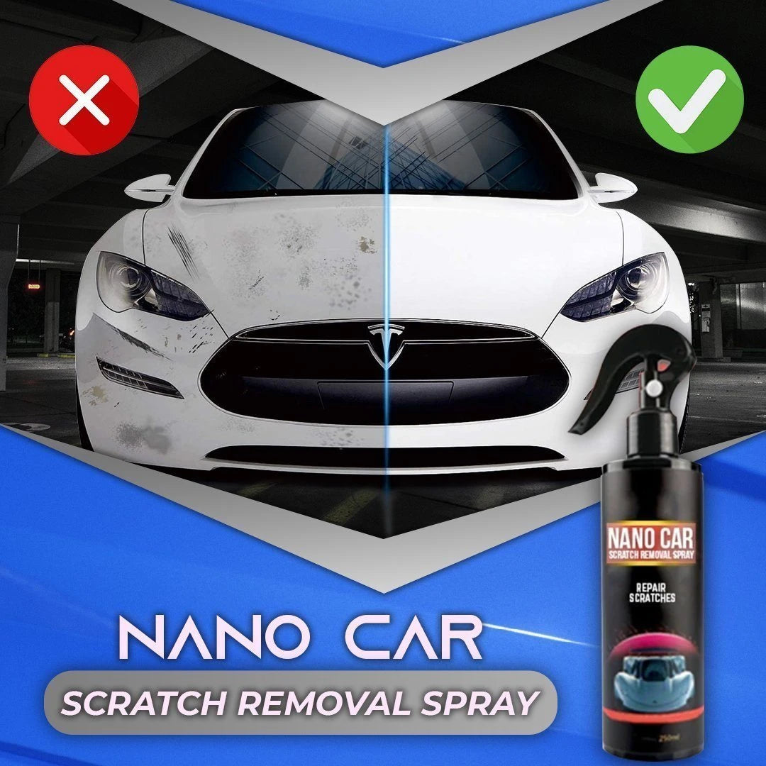 NANO CAR™ | Kratzerentfernungsspray