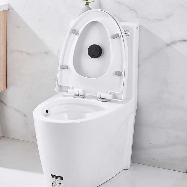 QuickFlush™ | Automatische Toilettenspülung