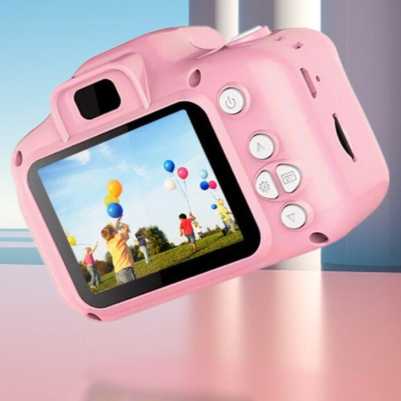 SnapStar™ | Digitalkamera für Kinder