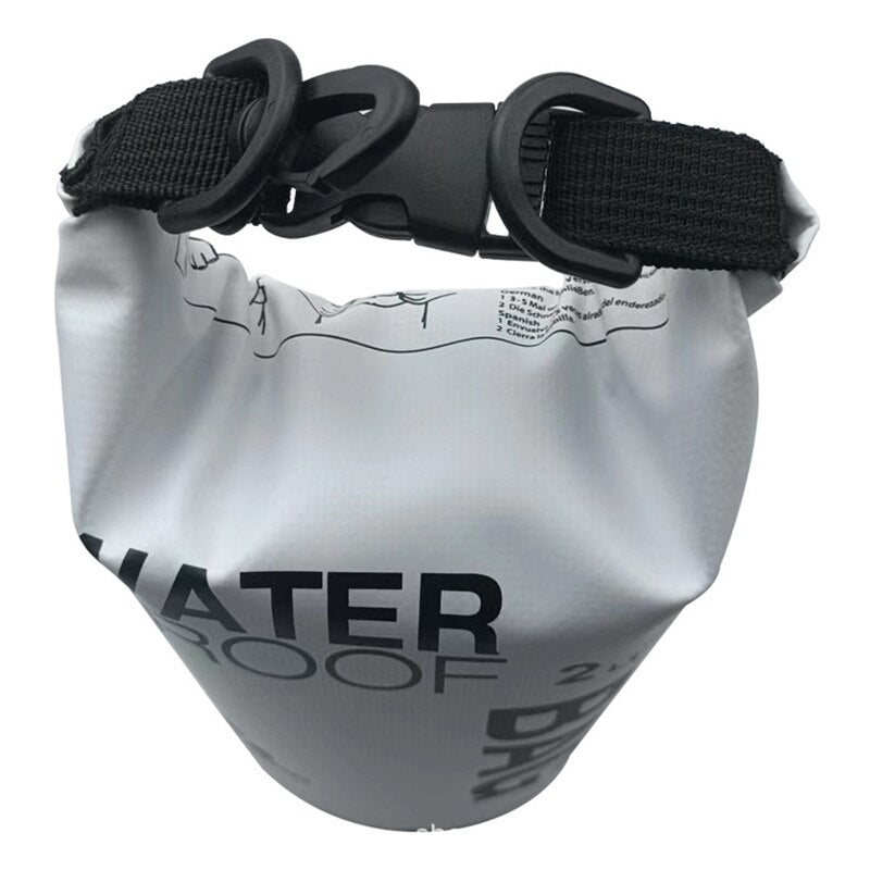 West Ventures™ | Wasserdichte Tasche