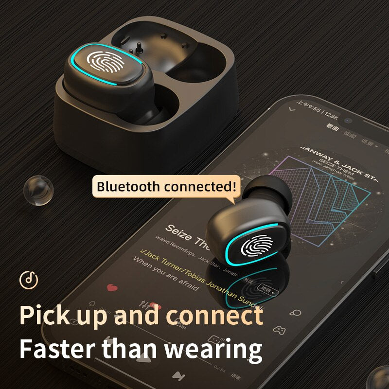 SoundScape™ | HD-Bluetooth-Kopfhörer