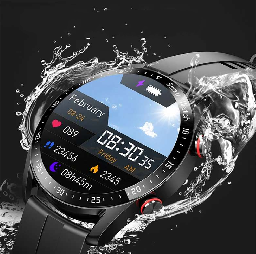 Synchrono™ | Bluetooth Smartwatch