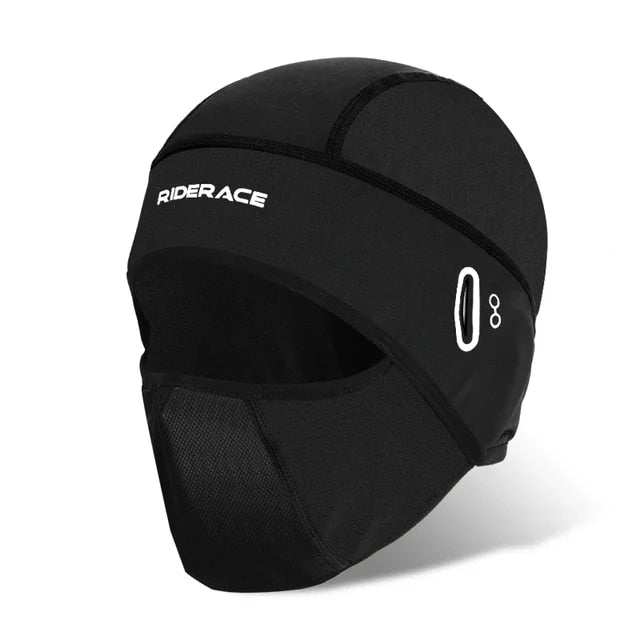 RideRace™ | Atmungsaktive Radfahrer Sturmhaube Gesichtsmaske