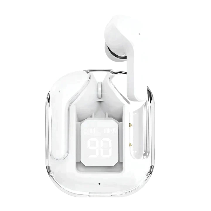 PulseBuds™ | Kabellose Bluetooth 5.0-Kopfhörer mit LED-Anzeige