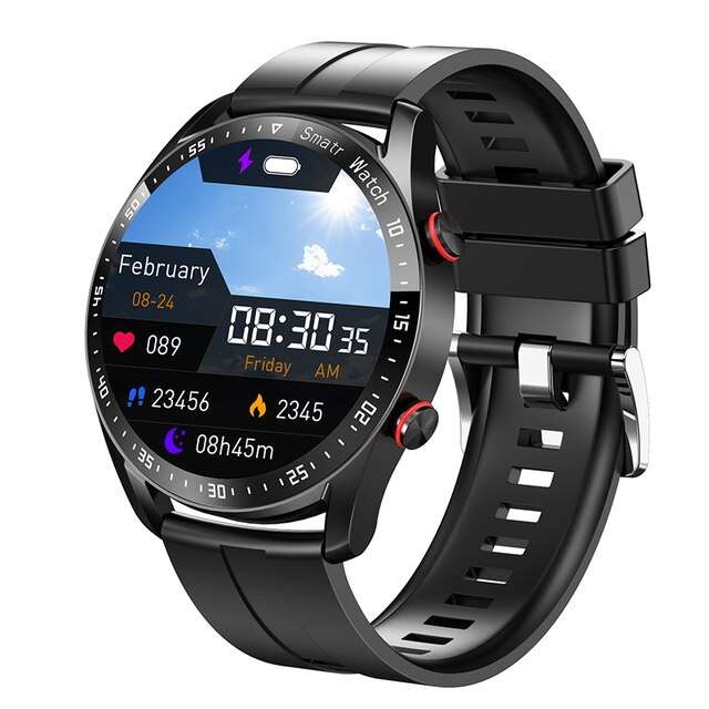 Synchrono™ | Bluetooth Smartwatch