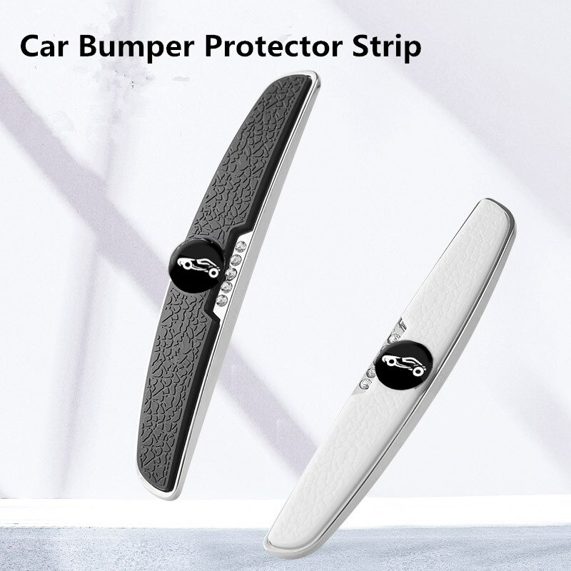 Door Protector™ | Auto Bumper (4 Stück)
