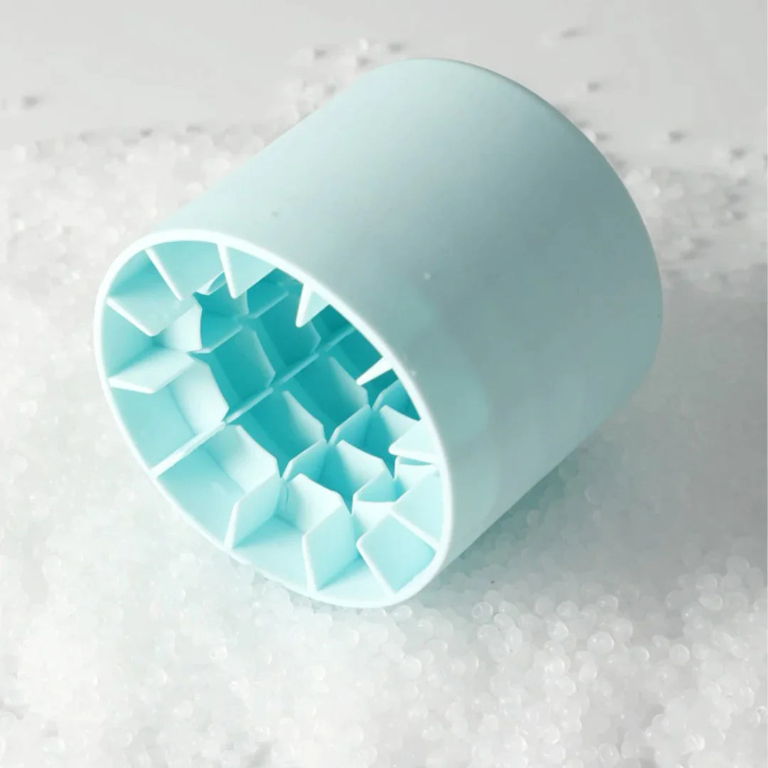 Easy Ice™ | Silikon-Eiswürfelbereiter Becher
