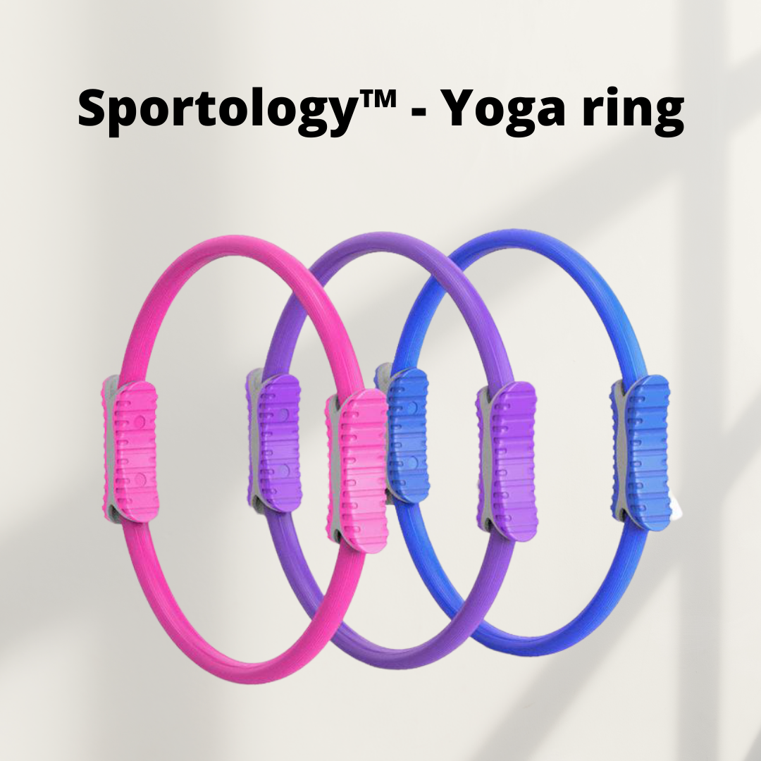 Sportology™ - Yoga Pilates ring