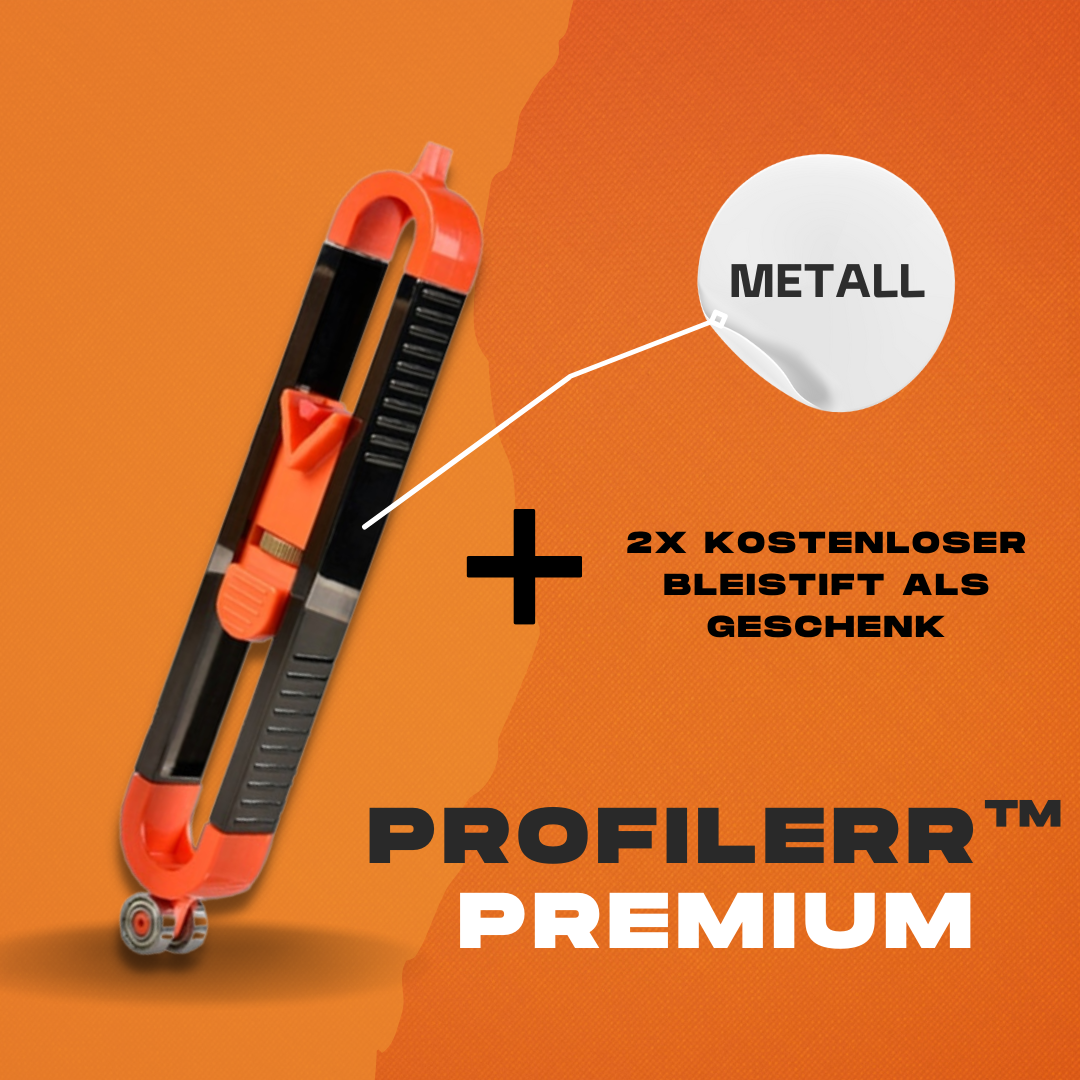 Profilerr™ Premium