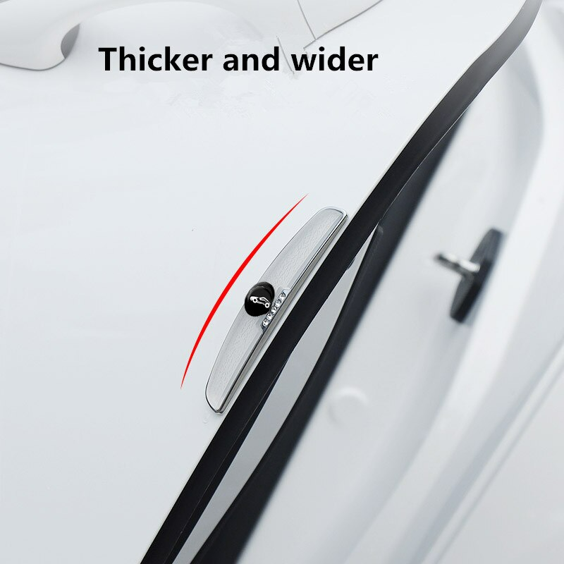 Door Protector™ | Auto Bumper (4 Stück)
