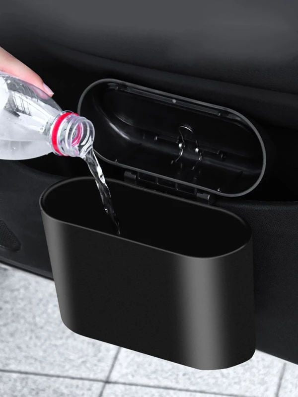 Auto Mülleimer™ | Halten Sie Ihr Auto sauber - 1+1 GRATIS