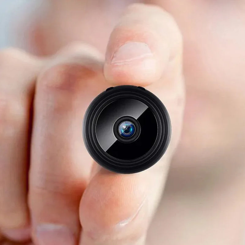 All Eyes™ | Drahtlose Mini-WIFI-Kamera