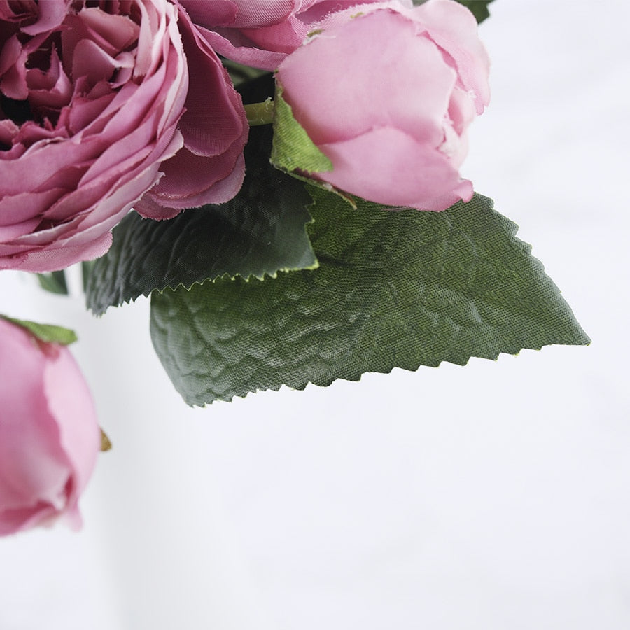 Ventura™ - Blumenstrauß | Für Zuhause, Hochzeitsdekoration