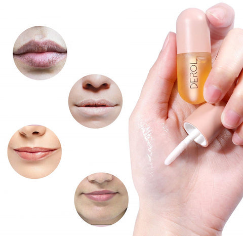 VoluLips™ | Verleiht Ihren Lippen einen glänzenden und dichten Effekt