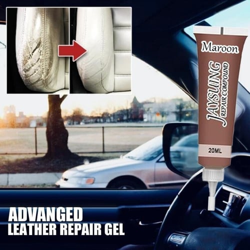 Leather Fix™ - Automatische Lederreparaturcreme