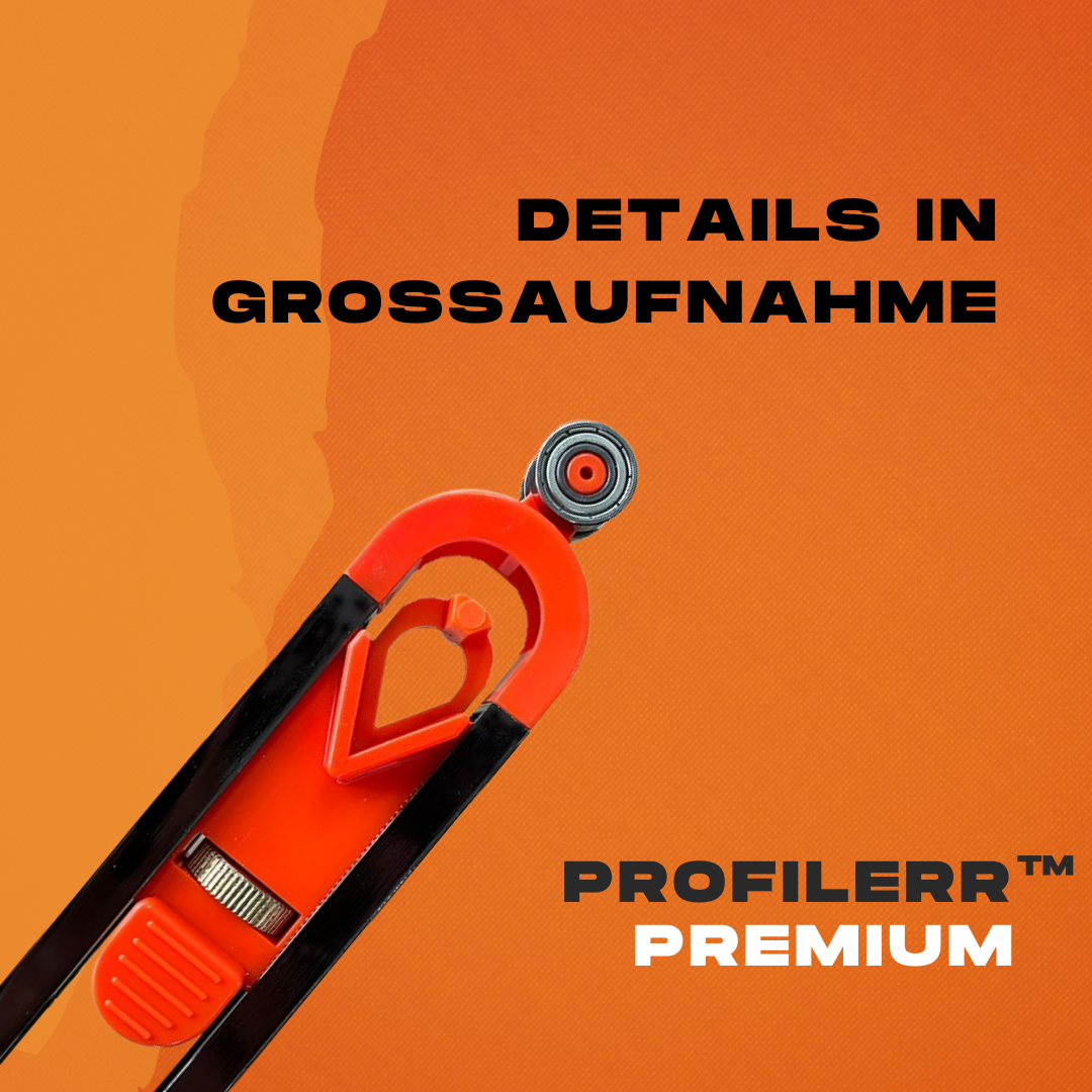 Profilerr™ Premium