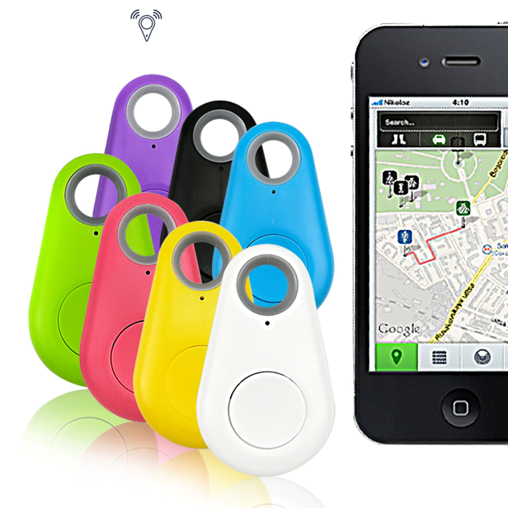 FindMyFurry™ | GPS-Haustier-Tracker - 1+2 GRATIS