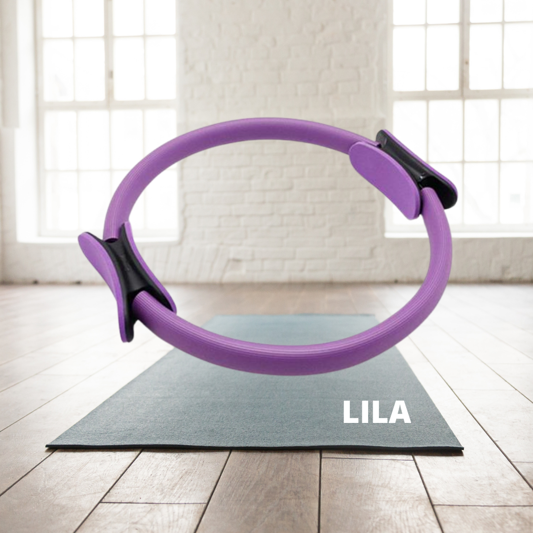 Sportology™ - Yoga Pilates ring