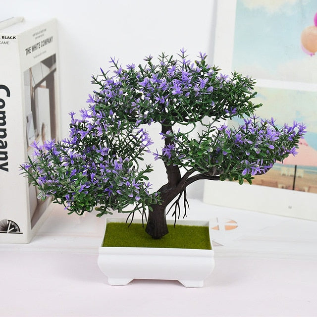 Sadoi™ - Kleiner Baum Topf | Für Heimdekoration