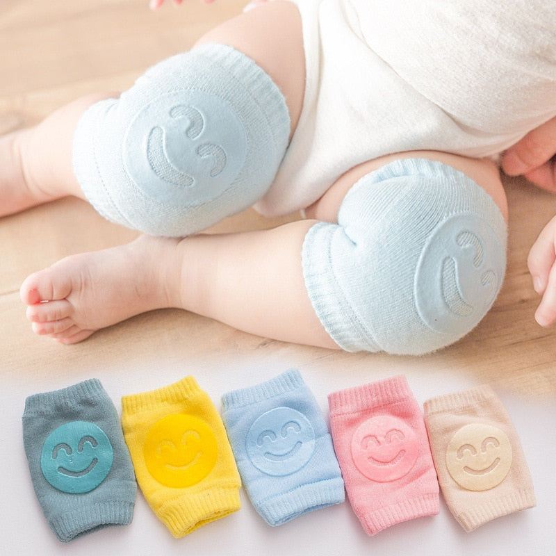 Petite Preemie™ | Baby Knieschoner - Krabbeln sicher machen! (1+1 GRATIS)