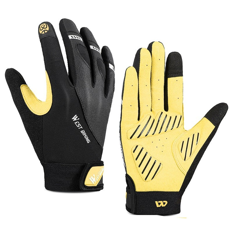 West Extreme™ - Bicycle gloves