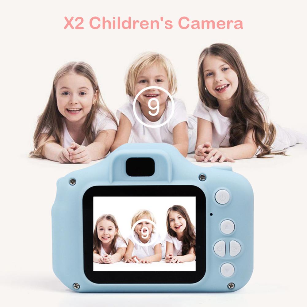 Looki™ | Kinder-Digitalkamera