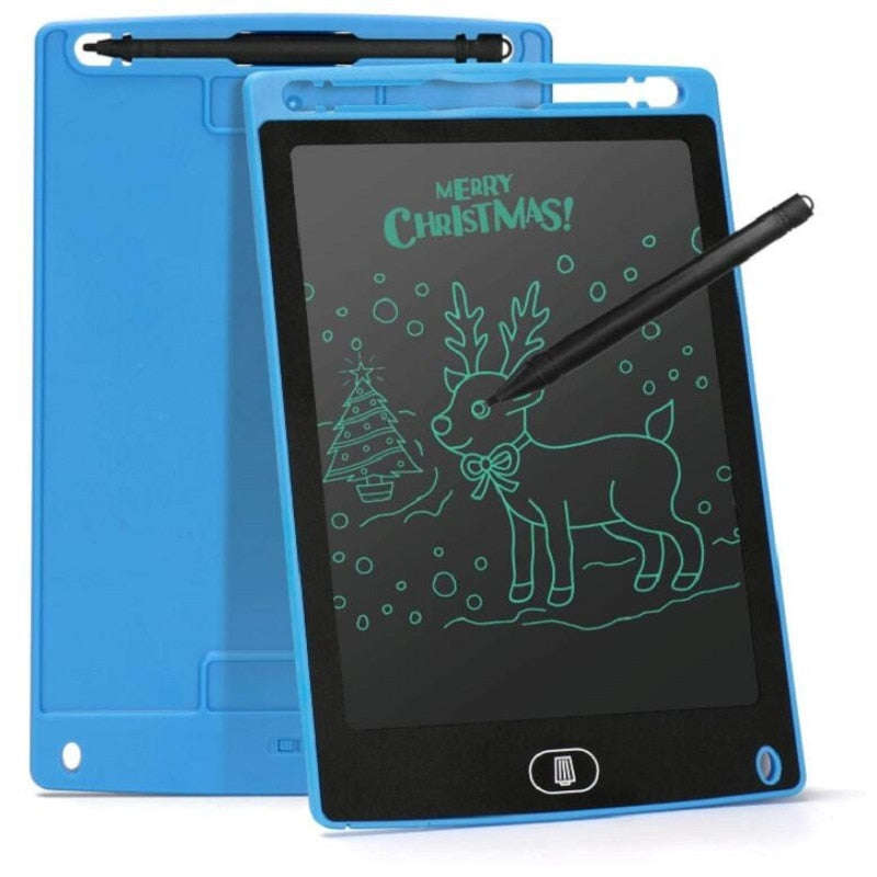 ScribblePad™ | Magisches LCD-Tablett zum Schreiben und Zeichnen