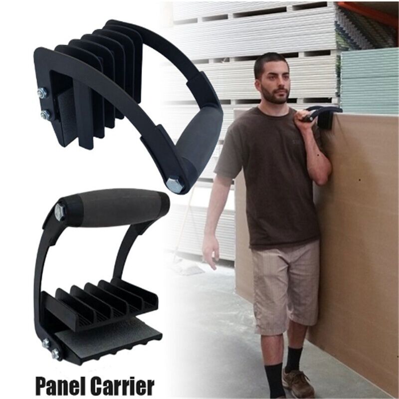 Panel Carrier™