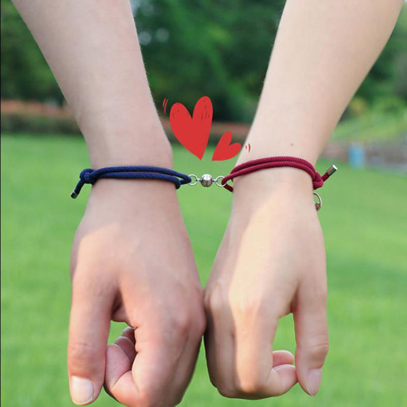 l'amour™ - Armband für Paare