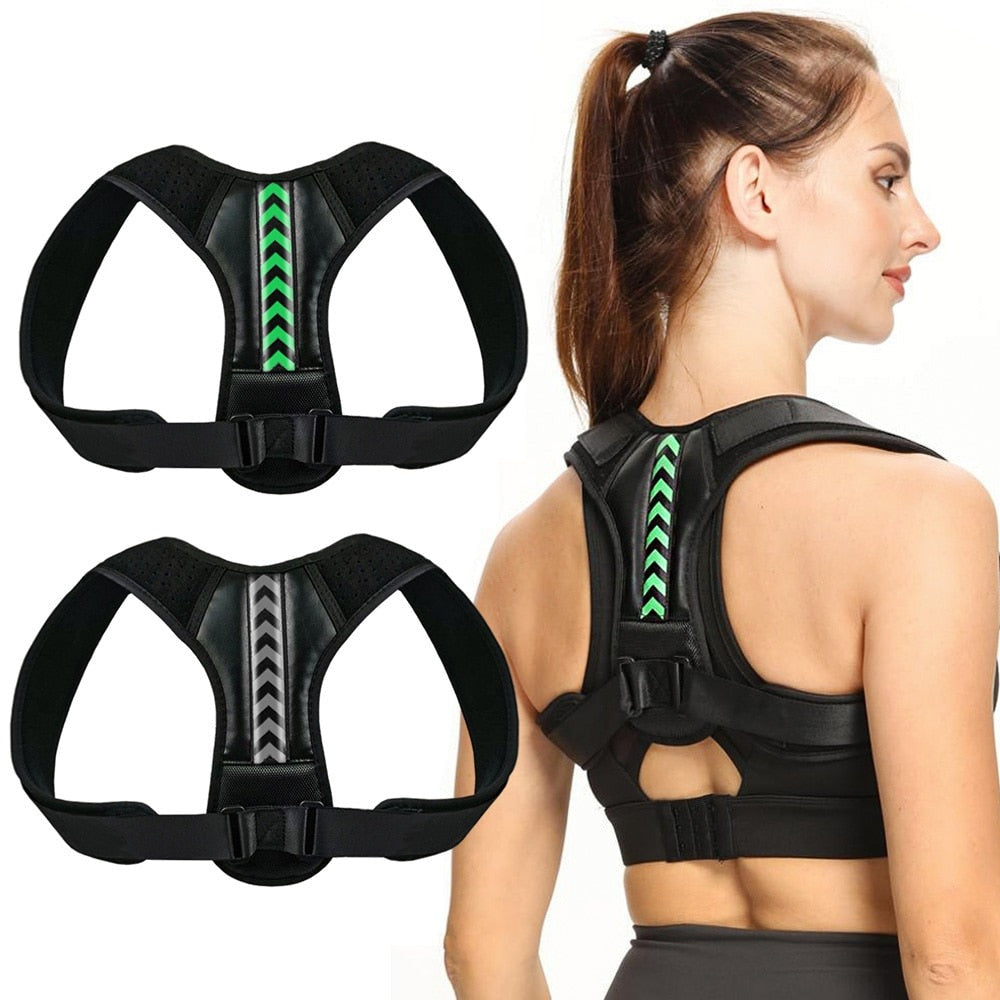 Back Brace™ - Haltungskorrektor | Körper neu formen