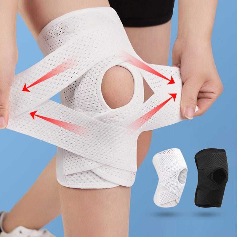 Sports Knee Pads™️ - Atmungsaktive Unisex-Knieschoner
