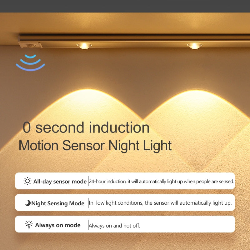 Smart Light™ - Bewegungsmelder Lampe