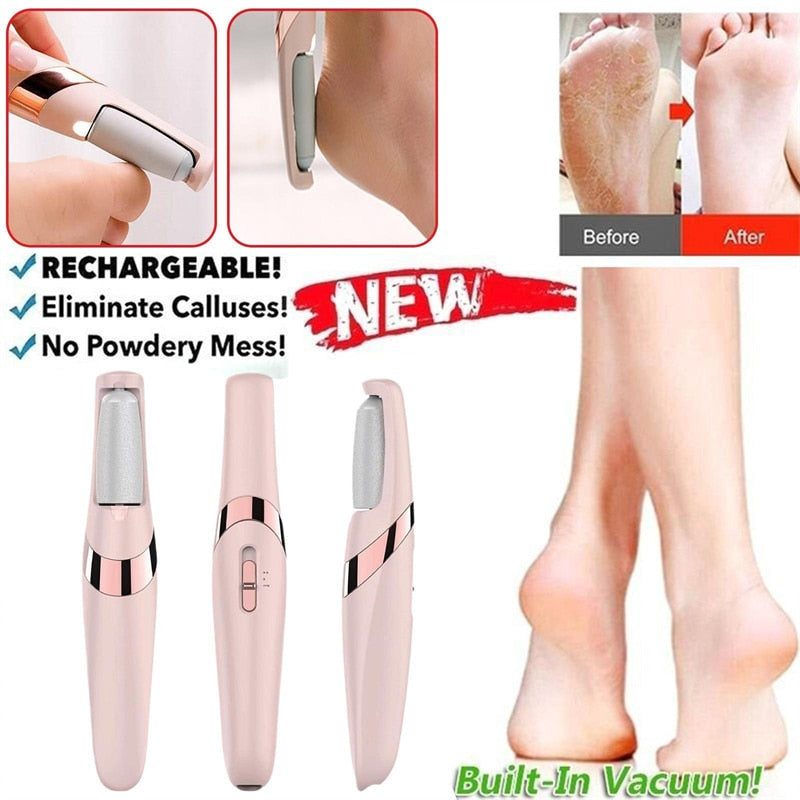 Pedit Feet™ - Füße in Salonqualität zu Hause!
