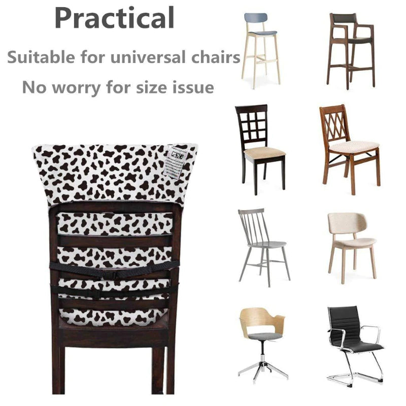 Universal High Chair™ - Verwandeln Sie jeden Stuhl in einen Hochstuhl!