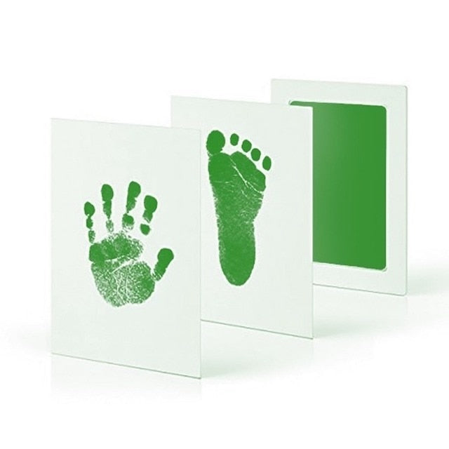 Petite Preemie™ | Baby DIY Hand und Fußabdruck Kit
