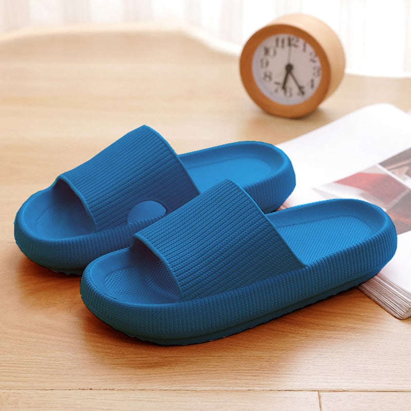 Comfy Cush™️ - Endlosen Komfort für Deine Füße