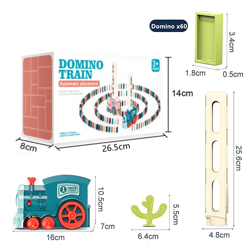 Domino Train™