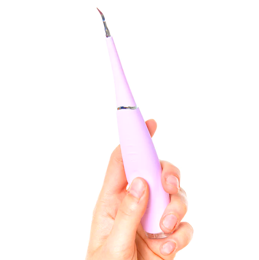 Ultrasonic Tooth Cleaning Wand™