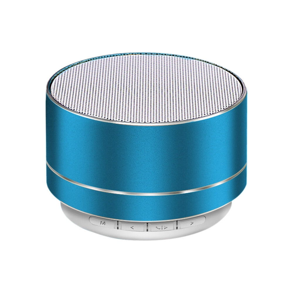Beatblast™ | Tragbarer Mini-Lautsprecher