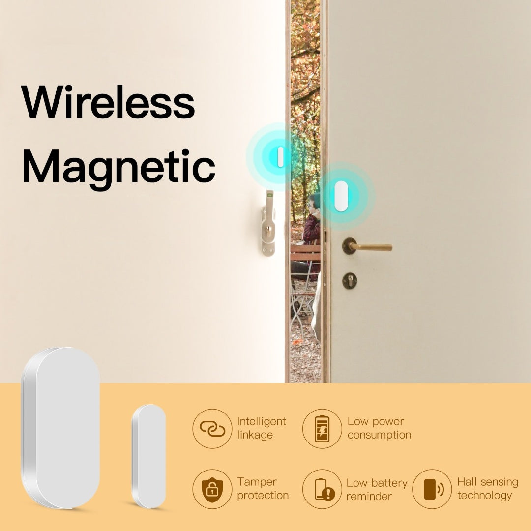 Smart Home™ - Sensor