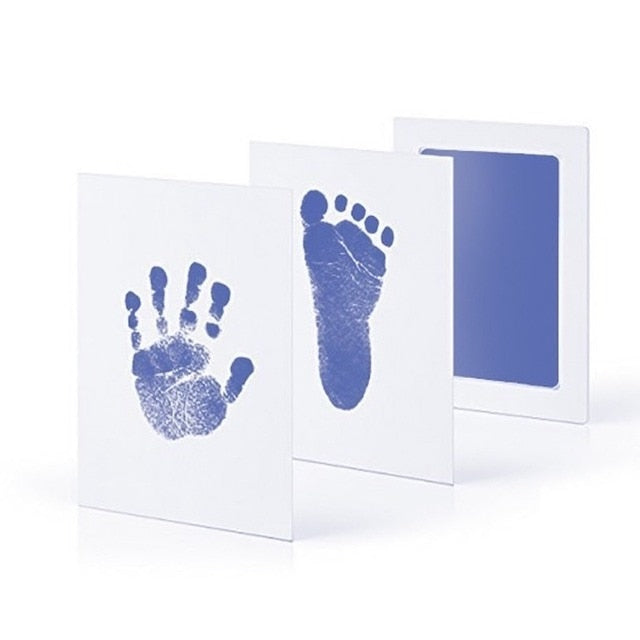 Petite Preemie™ | Baby DIY Hand und Fußabdruck Kit