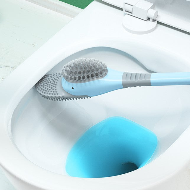 Ducky Brush™ | Die einfachste Art, Ihre Toilette zu reinigen