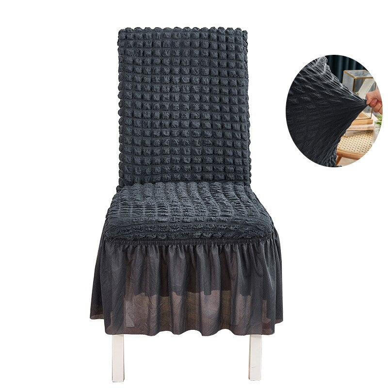 Cozy Seater™ - Premium Stretch Stuhlhussen