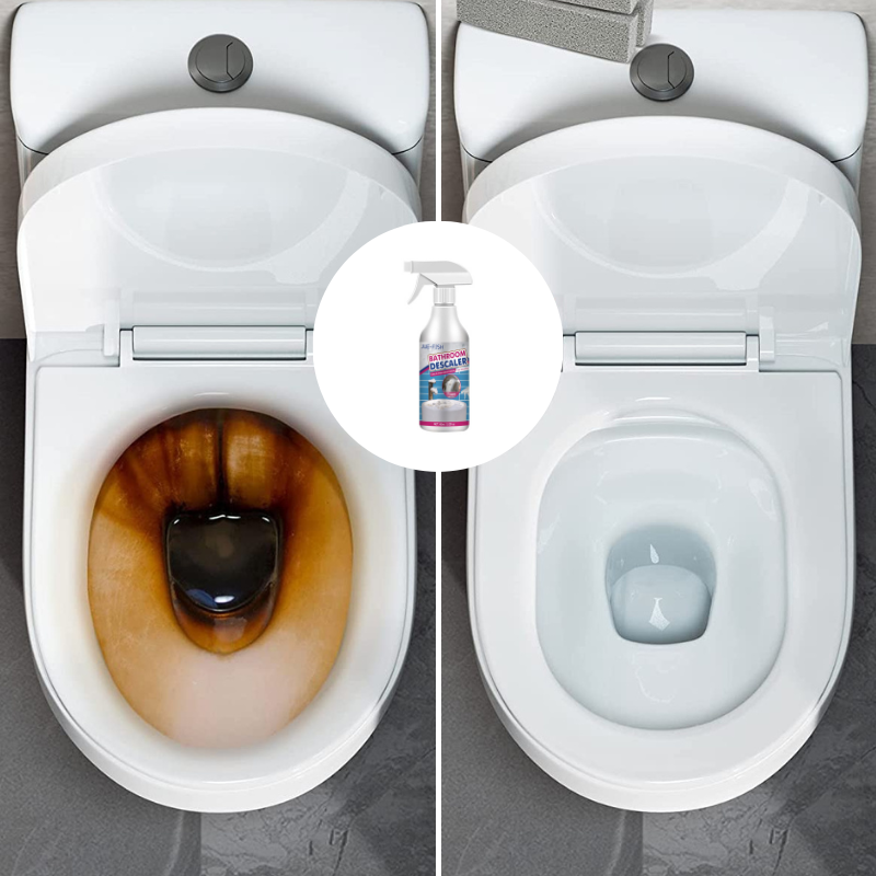 Stain Buster™ | Fleckenentferner-Spray für das Badezimmer - 1+1 GRATIS