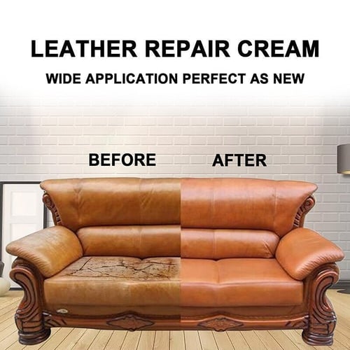 Leather Fix™ - Automatische Lederreparaturcreme