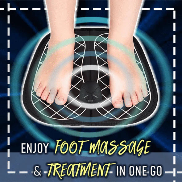 ProMassage™ - EMS-Fußmassage