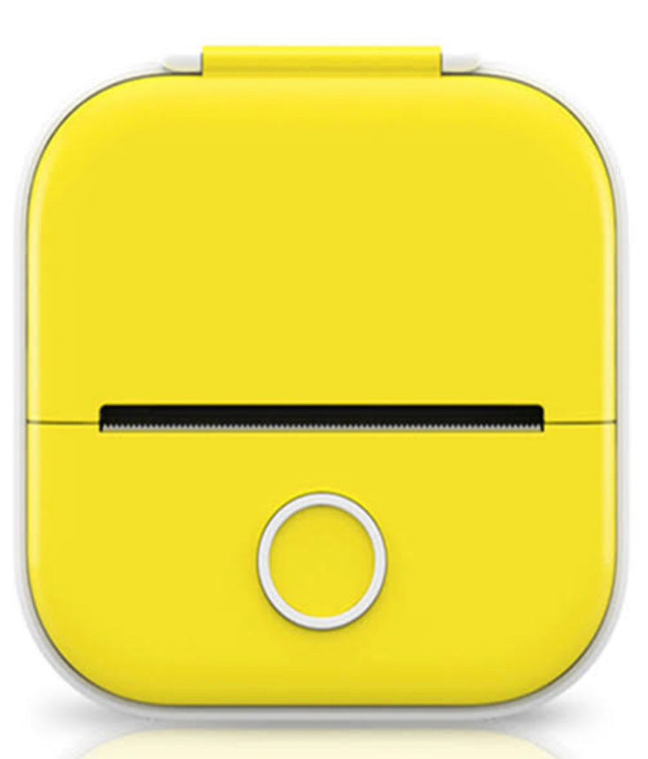 PocketCraft™ | Kabelloser Mini-Thermotaschendrucker