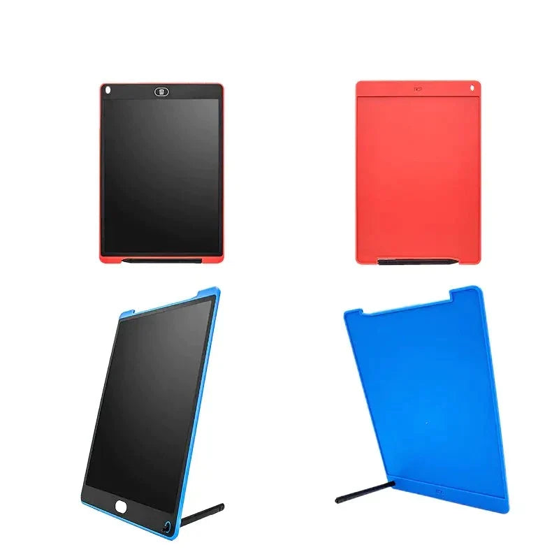 ScribblePad™ | Magisches LCD-Tablett zum Schreiben und Zeichnen